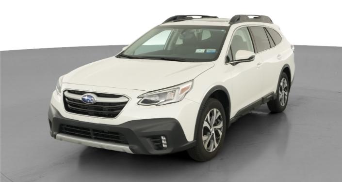 Thumbnail: 2022 Subaru Outback - 1