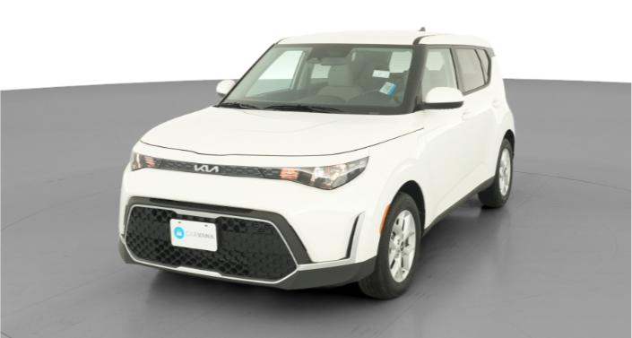 Thumbnail: 2025 Kia Soul - 1
