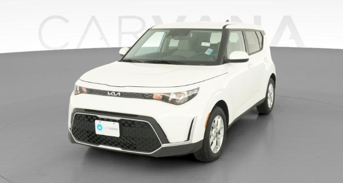 2025 Kia Soul