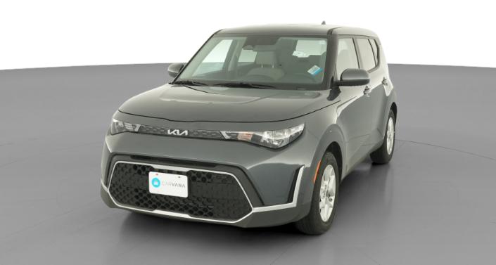 Thumbnail: 2025 Kia Soul - 1