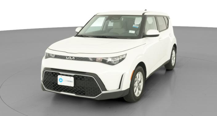 Thumbnail: 2025 Kia Soul - 1
