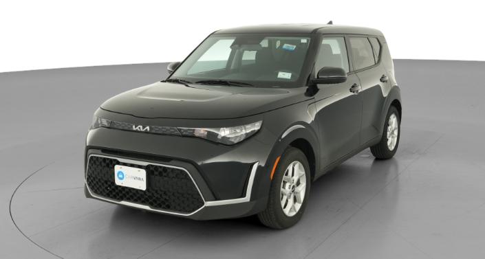 Thumbnail: 2025 Kia Soul - 1
