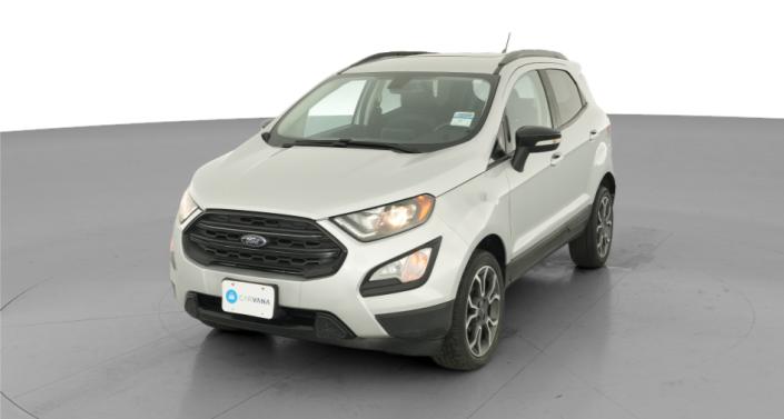 Thumbnail: 2019 Ford EcoSport - 1