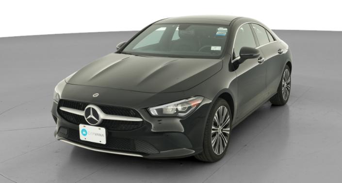 Thumbnail: 2023 Mercedes-Benz CLA - 1