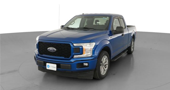2018 Ford Econoline E-150 -
                  Colonial Heights, VA