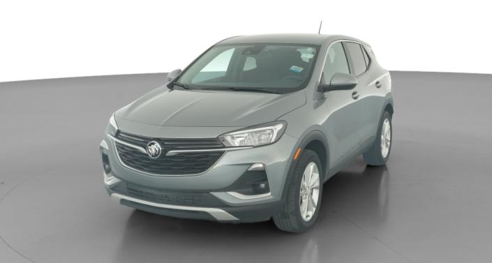 Thumbnail: 2023 Buick Encore GX - 1