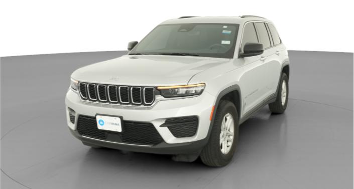 Thumbnail: 2024 Jeep Grand Cherokee - 1