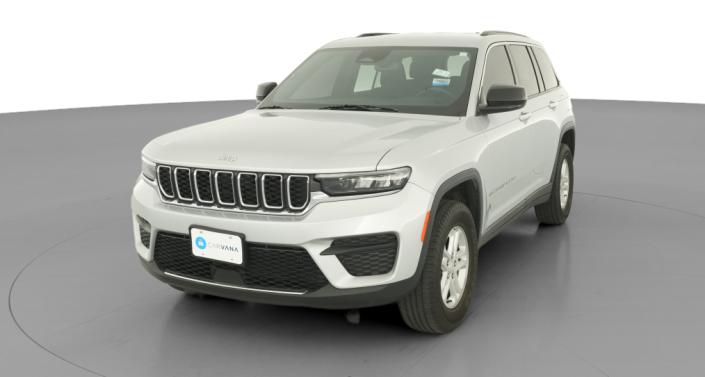 Thumbnail: 2024 Jeep Grand Cherokee - 1