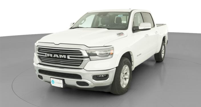 Thumbnail: 2022 RAM 1500 - 1