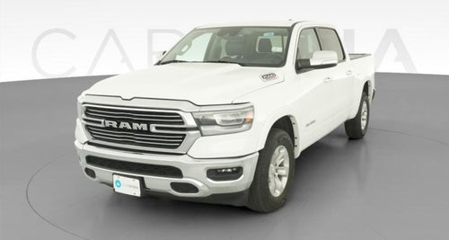 2022 Ram 1500 Crew Cab