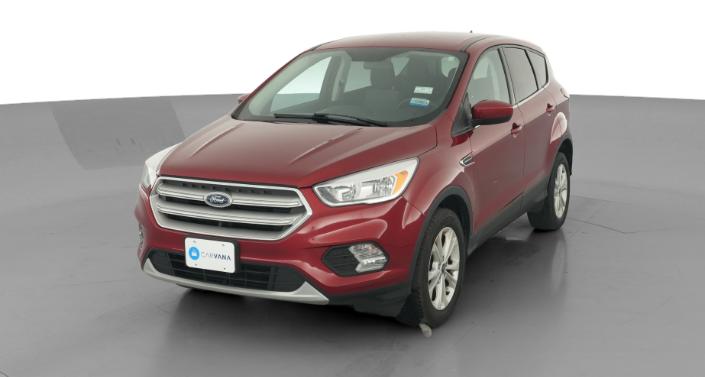 Thumbnail: 2019 Ford Escape - 1