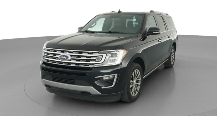 2018 Ford Expedition MAX Limited -
                  Indianapolis, IN