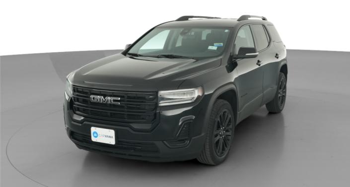 Thumbnail: 2023 GMC Acadia - 1
