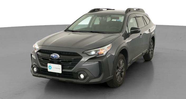Thumbnail: 2025 Subaru Outback - 1