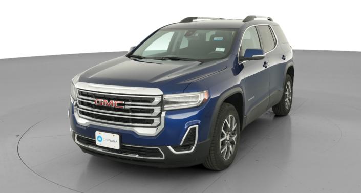 Thumbnail: 2023 GMC Acadia - 1
