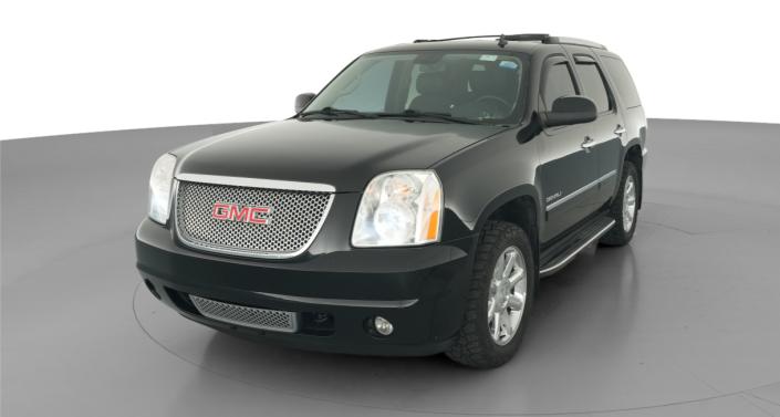 2014 GMC Yukon Denali -
                  Lorain, OH