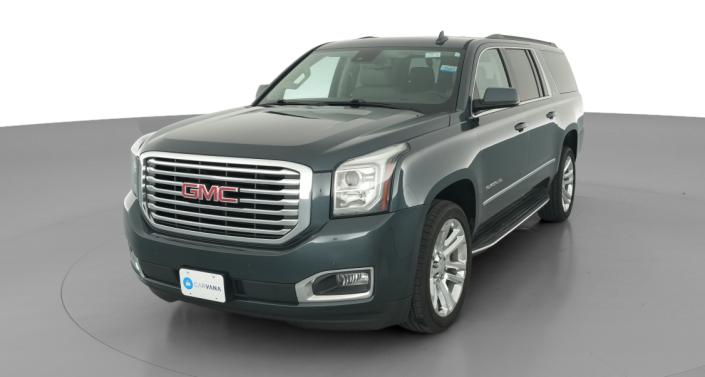 2020 GMC Yukon XL SLT -
                  Indianapolis, IN