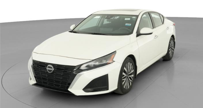 Thumbnail: 2023 Nissan Altima - 1