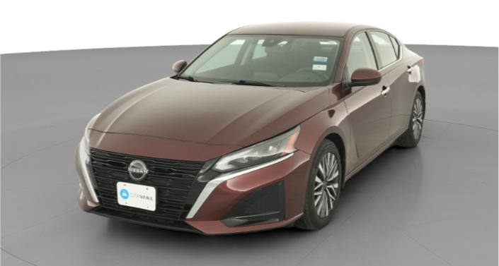 Thumbnail: 2023 Nissan Altima - 1