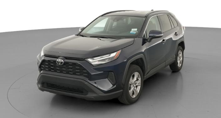 Thumbnail: 2025 Toyota RAV4 - 1