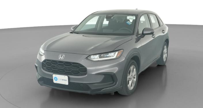 Thumbnail: 2023 Honda HR-V - 1