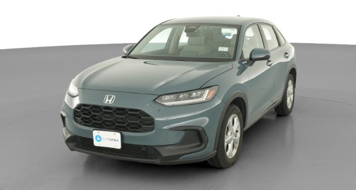 Thumbnail: 2024 Honda HR-V - 1
