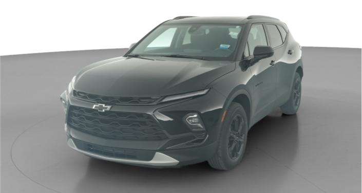Thumbnail: 2023 Chevrolet Blazer - 1