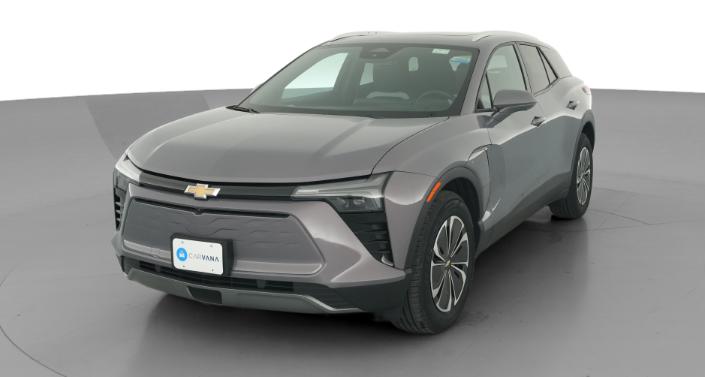 2024 Chevrolet Blazer EV LT -
                  Indianapolis, IN