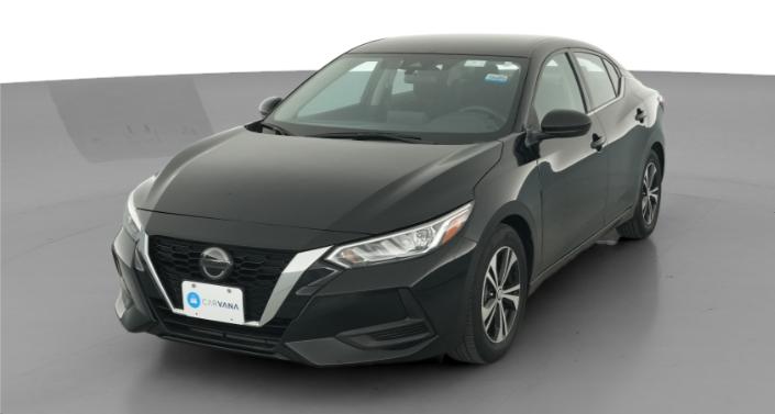 Thumbnail: 2023 Nissan Sentra - 1