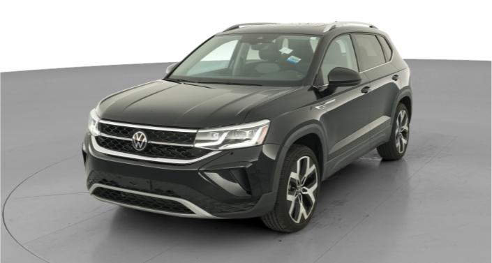 Thumbnail: 2023 Volkswagen Taos - 1
