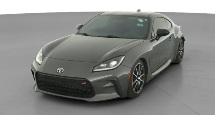 2022 Toyota GR86  -
                  Tolleson, AZ
