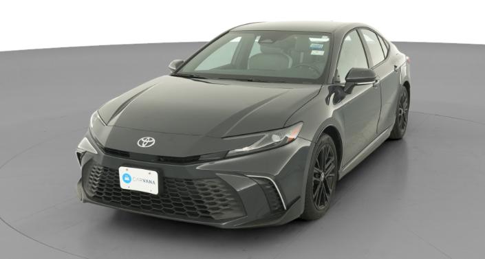 Thumbnail: 2025 Toyota Camry - 1