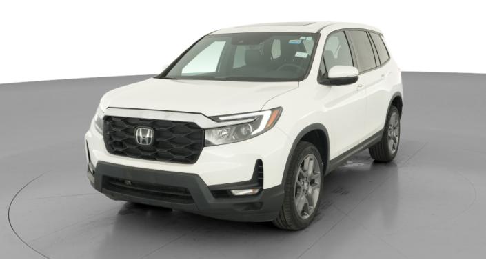 Thumbnail: 2023 Honda Passport - 1