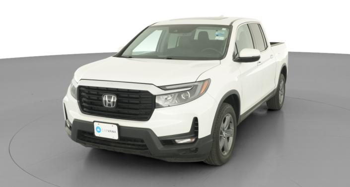 Thumbnail: 2023 Honda Ridgeline - 1