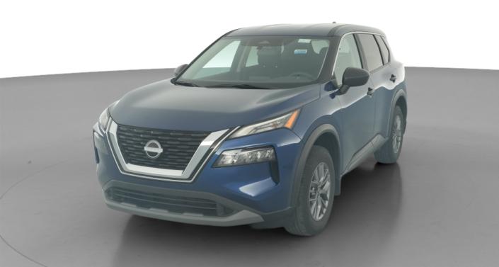 Thumbnail: 2023 Nissan Rogue - 1