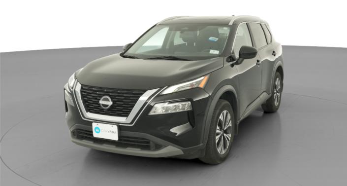 Thumbnail: 2023 Nissan Rogue - 1