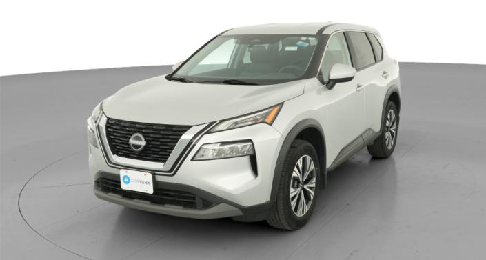Thumbnail: 2023 Nissan Rogue - 1