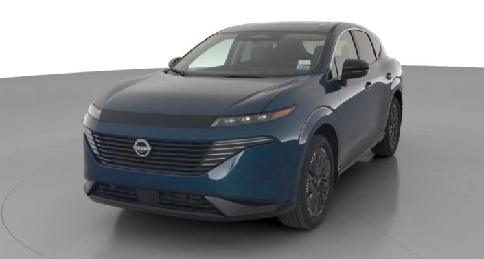Thumbnail: 2025 Nissan Murano - 1