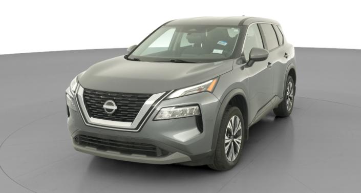 Thumbnail: 2023 Nissan Rogue - 1