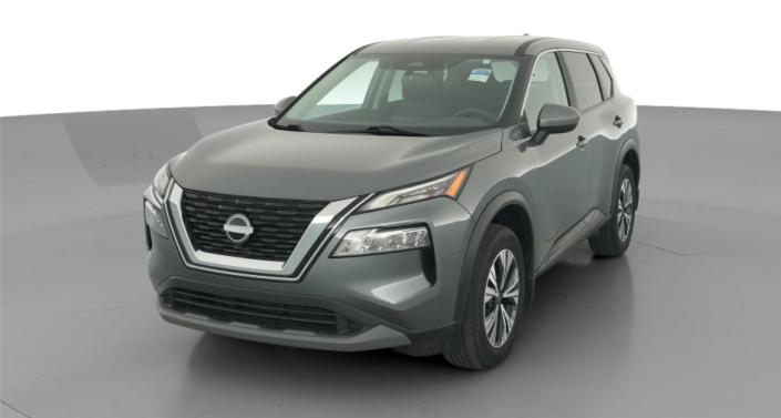 Thumbnail: 2023 Nissan Rogue - 1