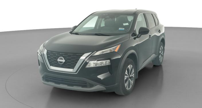 Thumbnail: 2023 Nissan Rogue - 1