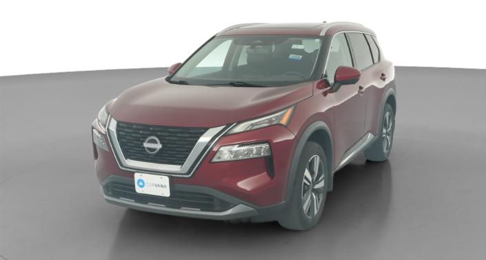 Thumbnail: 2023 Nissan Rogue - 1