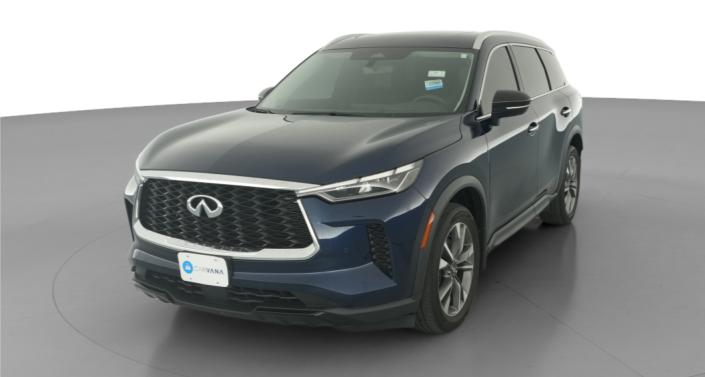 Thumbnail: 2023 INFINITI QX60 - 1