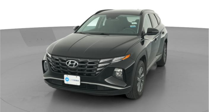 Thumbnail: 2023 Hyundai Tucson - 1