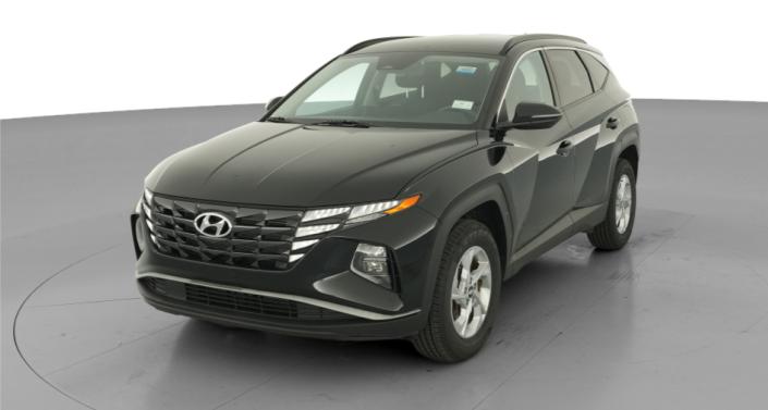 Thumbnail: 2023 Hyundai Tucson - 1