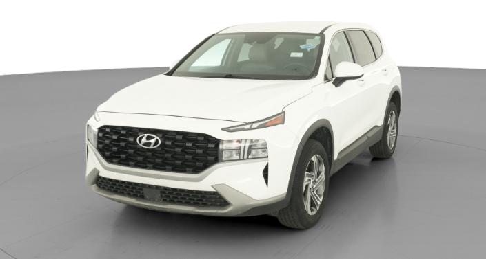 Thumbnail: 2023 Hyundai Santa Fe - 1