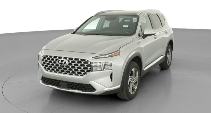 Thumbnail: 2023 Hyundai Santa Fe - 1