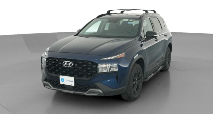 Thumbnail: 2023 Hyundai Santa Fe - 1