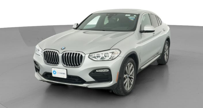 2019 BMW X4 xDrive30i -
                  Indianapolis, IN