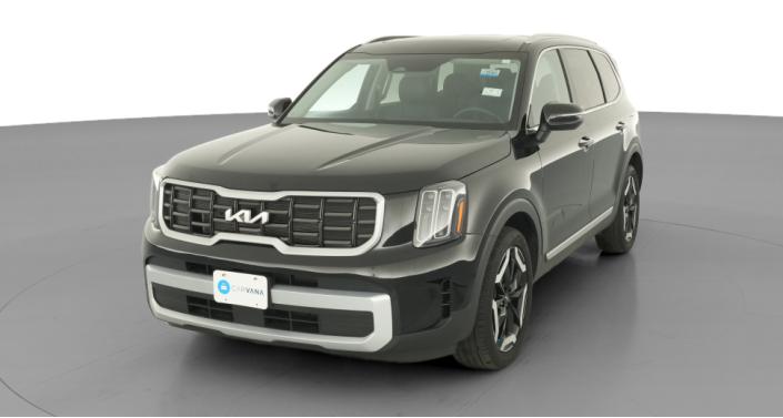 Thumbnail: 2024 Kia Telluride - 1